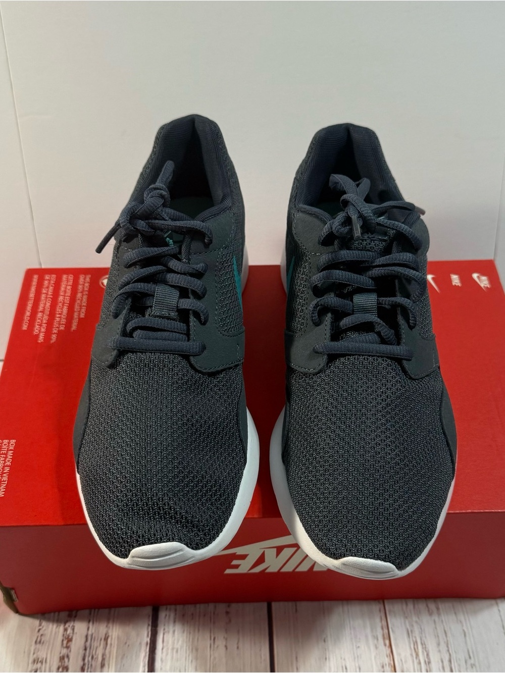 New Women’s Nike Kaishi Running Shoe